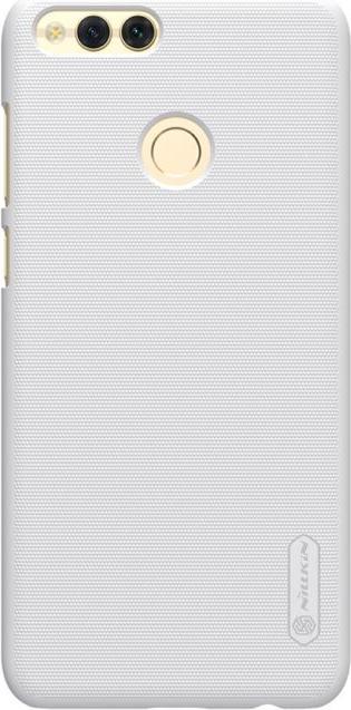 Actual product image Nillkin Super Frosted Shield Series (Honor 7X)
