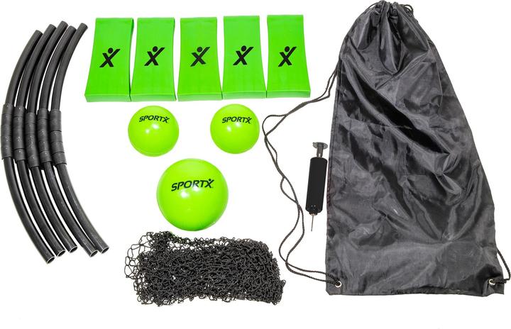 Image du produit Sport X Set de jeu Spiderball