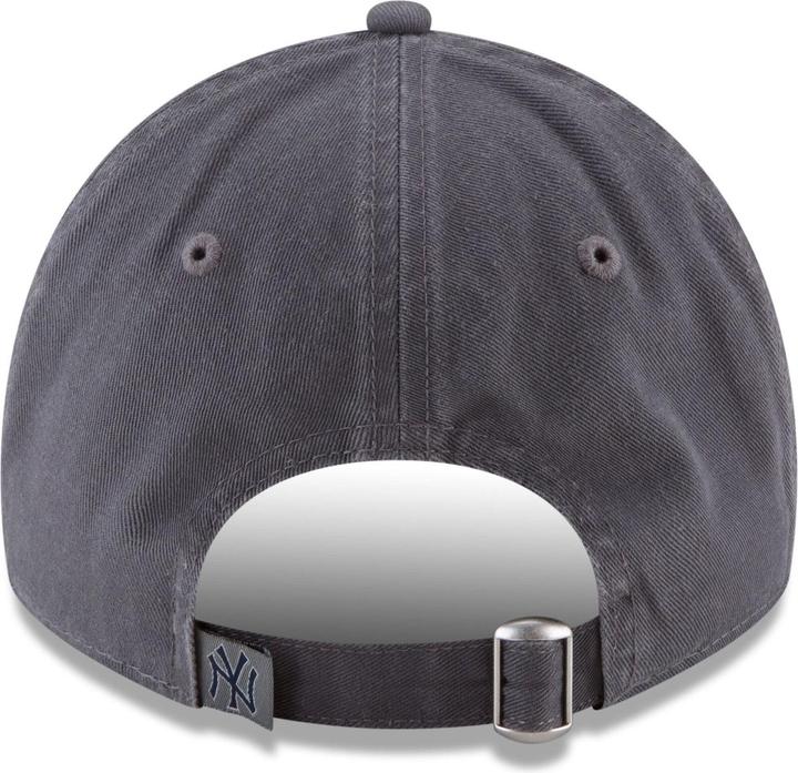 Produktbild New Era 9Twenty Strapback New York Yankees (One Size)