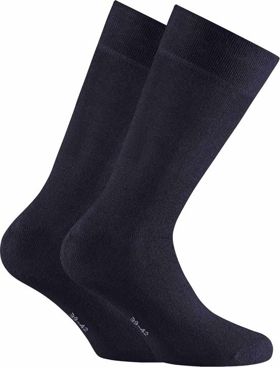 Actual product image Rohner Bambus (39 - 42)