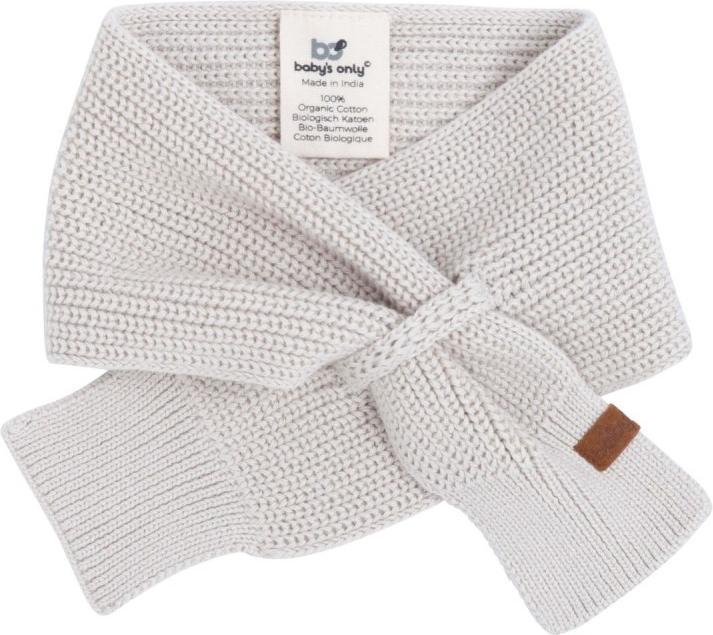 Immagine prodotto Baby's only Babys Only scarf Soul, Lino caldo
