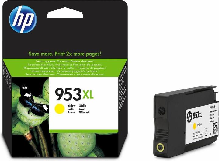 Productafbeelding HP 953xl (Y)