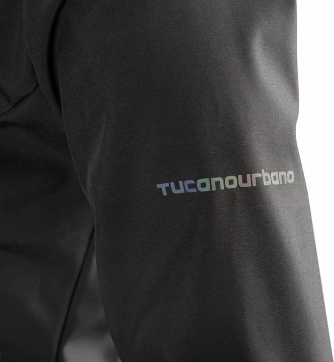 Image du produit Tucano Urbano Femme Veste Easyshell Windscud (Femmes, M)