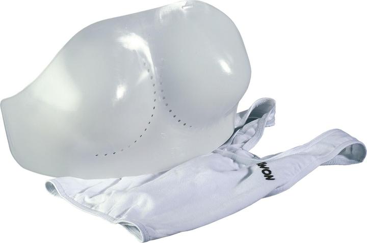 Actual product image Kwon Maxi Guard (XXS)