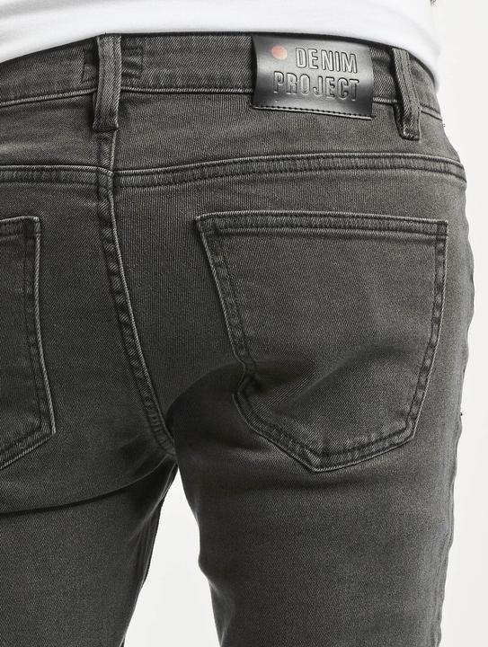 Actual product image Denim Project Mr Red Skinny Jeans - 121299 (W29/L34)