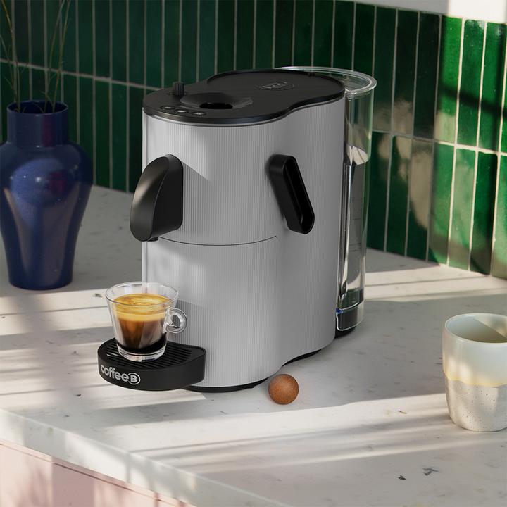 Actual product image CoffeeB Horizon (CoffeeB)