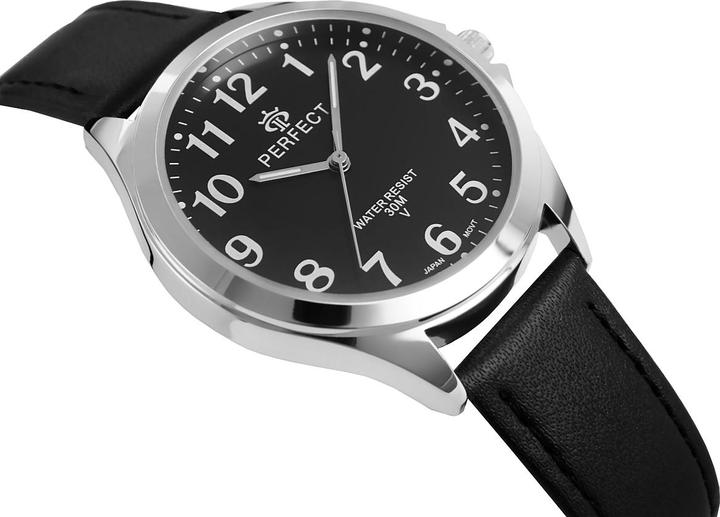 Produktbild PERFECT GXB412-05 Herrenuhr (42 mm)