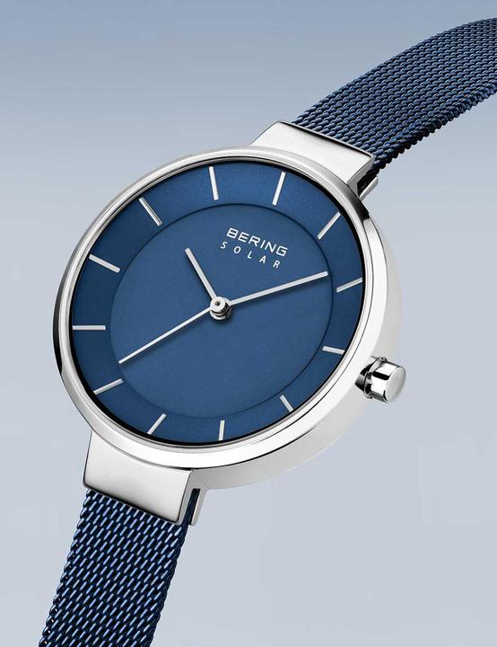 Produktbild Bering Solar (Analoguhr, 31 mm)