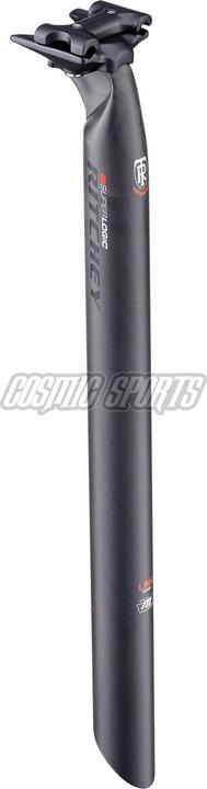 Actual product image Ritchey Superlogic Link Flexlogic seatpost carbon Ø 31.6 15 mm (31.60 mm)