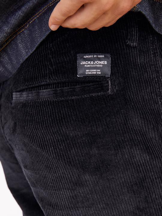 Produktbild Jack & Jones Jpstkarl Jjasher Cordory Chino (34)