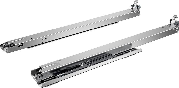 Produktbild Hettich Actro 5D Silent System