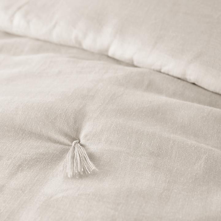 Actual product image La Redoute Interieurs Abella (150 x 150 cm)