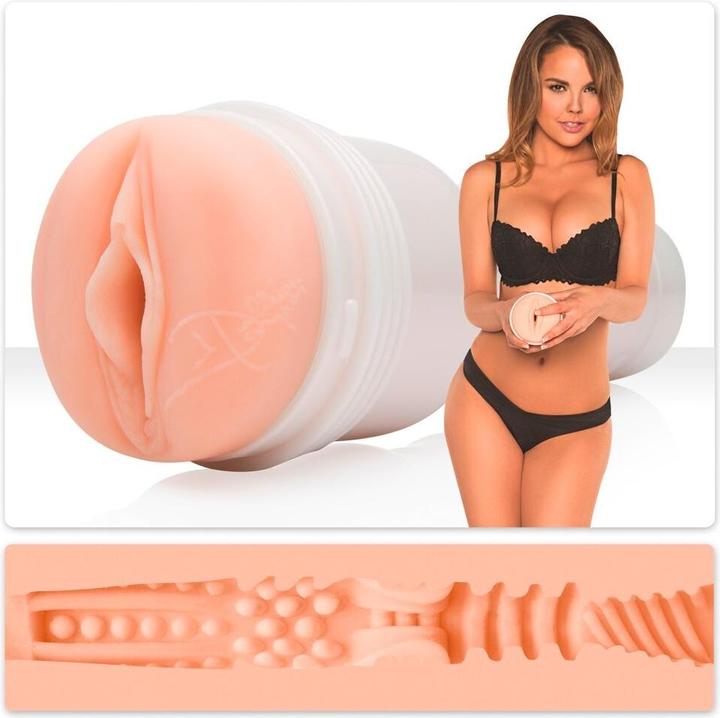 Fleshlight Dillon Harper