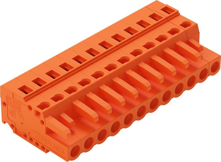 Image du produit Wago 231-310/102-000