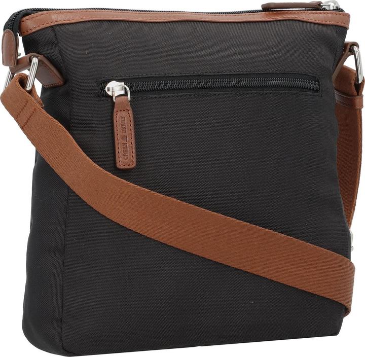 Image du produit Greenburry Sac à bandoulière Iris 26 cm