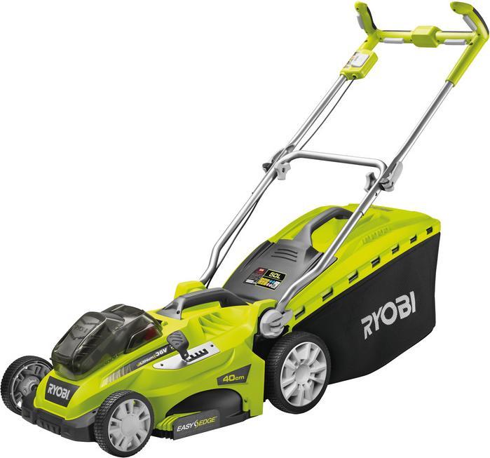Ryobi Rlm18x40h240 (Akkubetrieb)