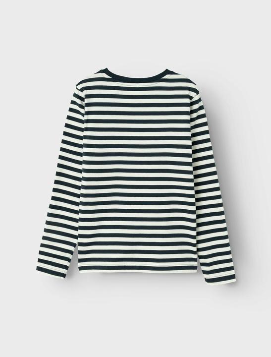 Actual product image Name it Nkmsalmo Nreg Ls Top Noos (116)