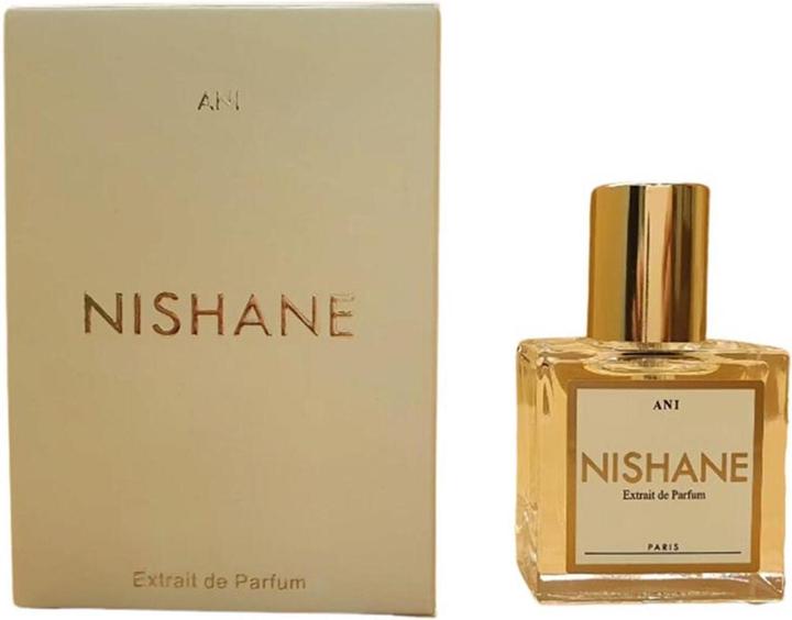 Actual product image Nishane Ani (Eau de parfum, 100 ml)