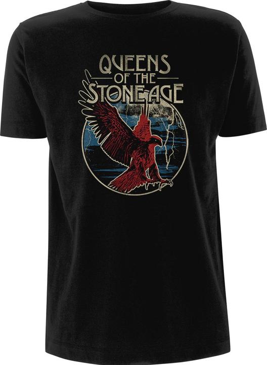 Queens Of The Stone Age TShirt (S)