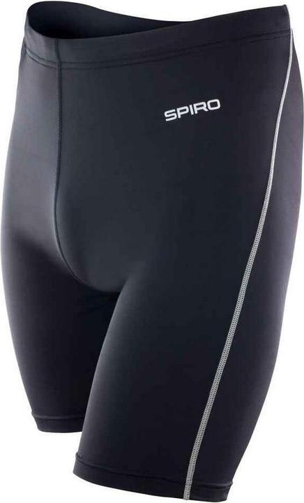 Image du produit Spiro - Short thermique BODYFIT - Homme (S)