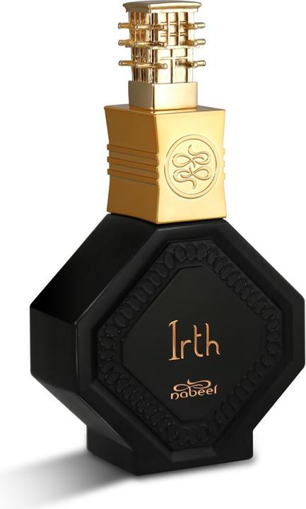 Actual product image Nabeel Irth Eau De Parfum 100ml (Eau de parfum, 100 ml)