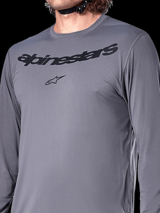 Produktbild Alpinestars Jersey 24 A-Dura Rocker Ls (M)