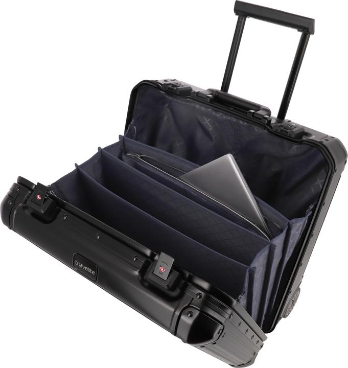 Immagine prodotto Travelite Avanti (34 l, Bagaglio a mano (fino a 50 litri))
