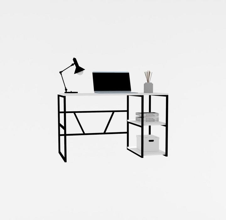 Produktbild Kalune Design Jerry (120 x 74 x 60 cm)