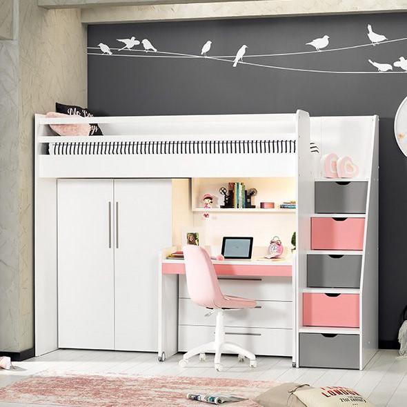 Image du produit Almila True (98 cm)