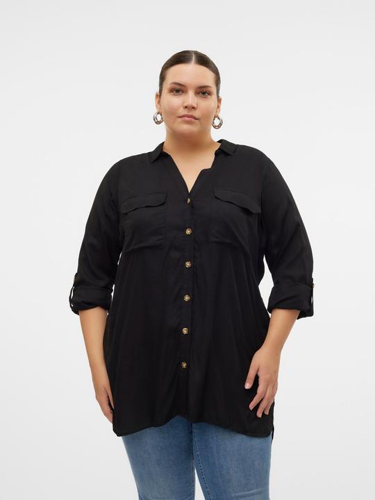 Produktbild Vero Moda VMCBUMPY Top Hemd (48)