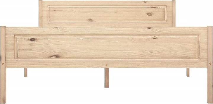 Actual product image VidaXL Kumar (160 x 200 cm)