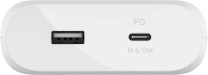 Actual product image Belkin Boost Charge (20000 mAh, 30 W, 74 Wh)
