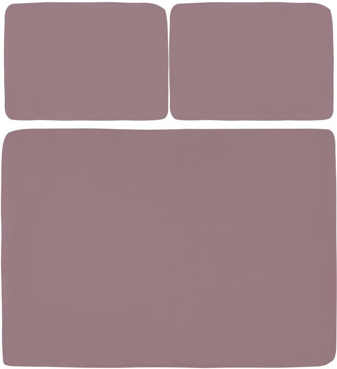 Actual product image Aspero Pallet cushion covers Manduria (120 x 80 cm, 40 x 60 cm)