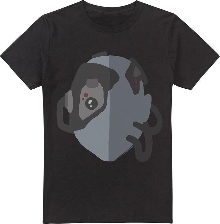 Image du produit - T-shirt THE BORG - Homme (S)