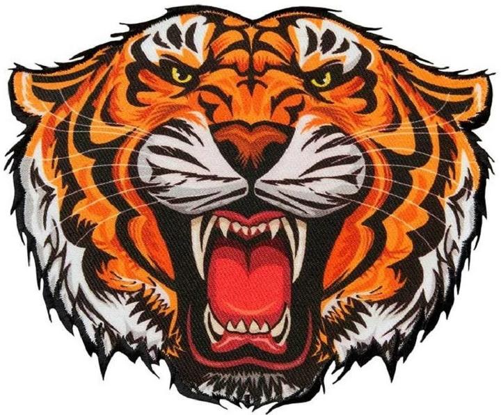 Image du produit Mono Quick Tigerkopf (1 x)