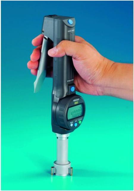 Immagine prodotto Mitutoyo Micrometro interno 40...50 mm / 568-369 (5 cm)
