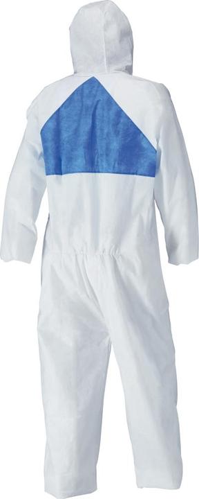 Image du produit 3M Combinaison de protection jetable 4540+Large (L)