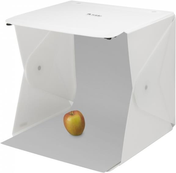Image du produit Orangemonkie Boîte à lumière portable Foldio 2 (38 cm)