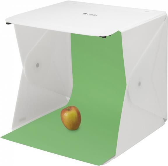 Image du produit Orangemonkie Boîte à lumière portable Foldio 2 (38 cm)