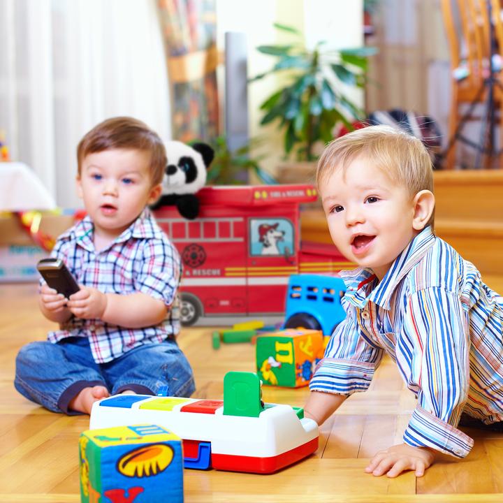 Immagine prodotto Relaxdays Sgabello per bambini