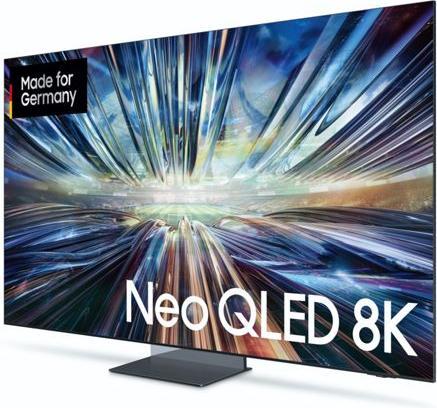 Produktbild Samsung GQ85QN900DT (85", NeoQLED, 2024)