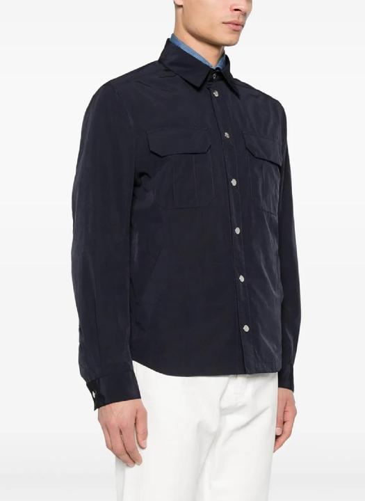Actual product image Brunello Cucinelli Outerwear Termonastrati (52)
