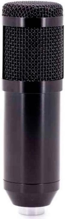 Actual product image CAD Speech Microphone U49 USB Mic
