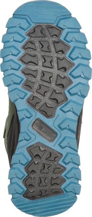 Produktbild Trollkids Kid's Kirkenes Winter Boots (34)
