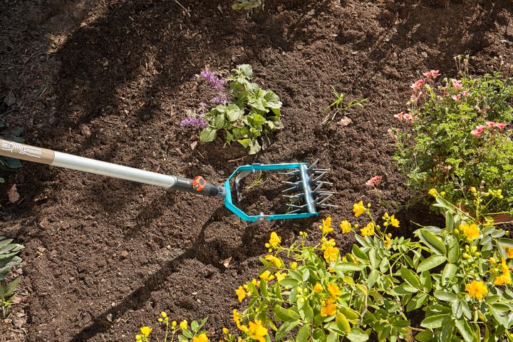 Image du produit Gardena Fraiseuse en étoile
