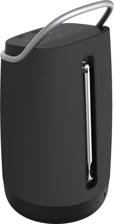 Actual product image Grundig GRUN BT Loudspeaker (Rechargeable battery operated)