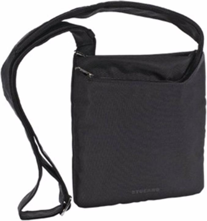 Produktbild Tucano Finatex Mini 'Music bag' für iPad/Tablet/Smartphone Schwarz (iPad, Smartphone)