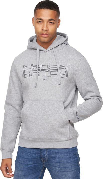 Produktbild Crosshatch Scouts Kapuzenpullover (L)