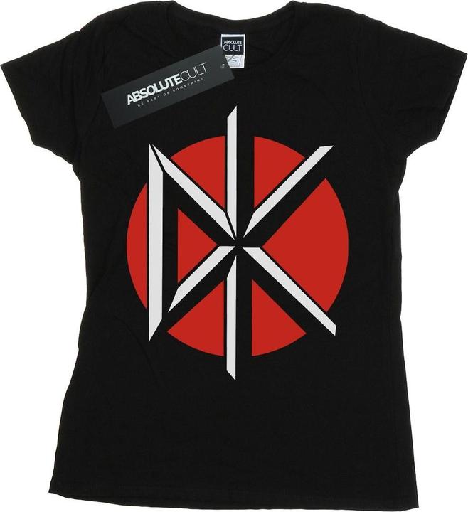 Produktbild Dead Kennedys Classic Logo TShirt (L)