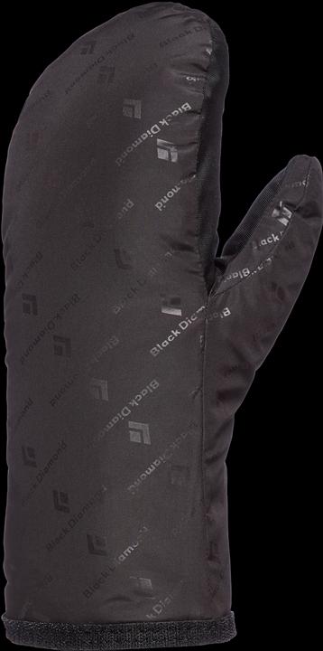 Actual product image Black Diamond Mercury Gloves (XS)